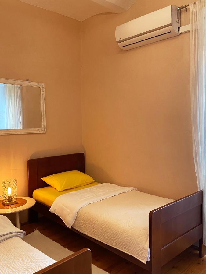 S&I Room Kotor Kültér fotó